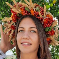 Репетитор - Мар'яна С.