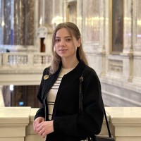 Репетитор - Яна Іщик