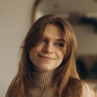Репетитор - Анастасія І. id: 85068