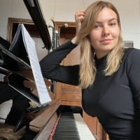 Репетитор - Катерина Н. id: 118671