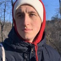 Репетитор - Николай Ю. id: 73412