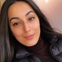 Репетитор - Юлия П. id: 144473