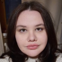 Репетитор Анастасія Лєвіна - BUKI
