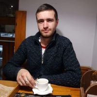 Репетитор - Тарас В. id: 73879