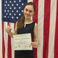 Репетитор - Екатерина Г. id: 73349