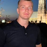Репетитор - Роман Д.