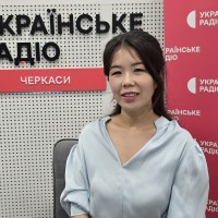 Олена Лім  репетитор  Корейської мови онлайн