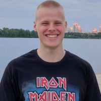 Репетитор - Илья П. id: 190183