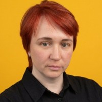 Репетитор Юлія Коваленко - BUKI