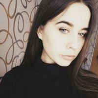 Репетитор - Вікторія С. id: 117361