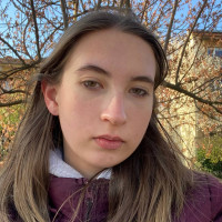Репетитор - Марія Х. id: 136710