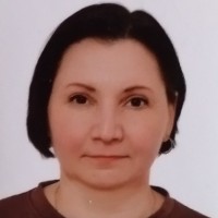 Репетитор Ірина Хліпітько - BUKI