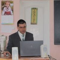 Репетитор - Владимир Н.