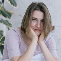 Репетитор - Роксолана Р. id: 71981