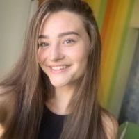 Репетитор - Софія Д. id: 82976