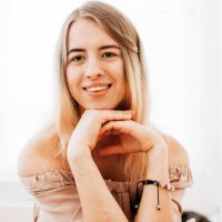 Репетитор - Оксана Т. id: 64023