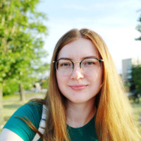Репетитор - Дарина Б.