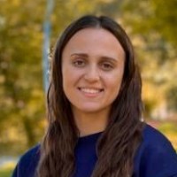 Репетитор Софія Кузьмик - BUKI