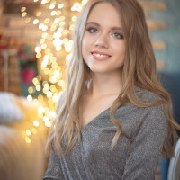 Репетитор - Луила С.