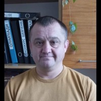 Репетитор Павло Луговий - BUKI