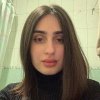 Репетитор - Альона П. id: 139459