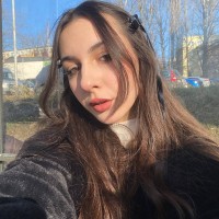 Репетитор Яна Кравченко - BUKI