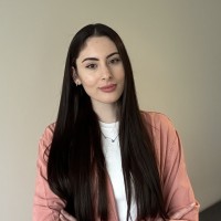 Репетитор Диана Фучеджи - BUKI