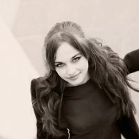 Репетитор Вікторія Сива - BUKI