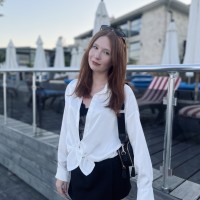 Репетитор Каріна Горкун - BUKI