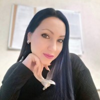 Репетитор Вікторія Кошова - BUKI