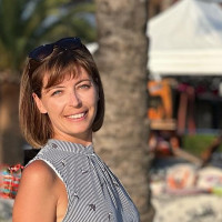 Репетитор - Елена Р. id: 156885