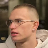 Репетитор - Олександр Вірченко