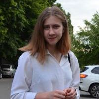 Репетитор - Дарья Г. id: 68984