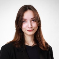 Репетитор Катерина Прокіпчук - BUKI