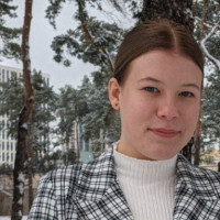 Репетитор - Анастасія Ж. id: 178056