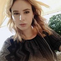 Репетитор - Дарина С. id: 139491
