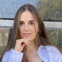 Репетитор - Алина Ш. id: 102694