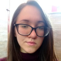Репетитор - Алла Ц. id: 168942