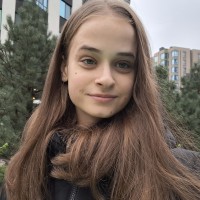 Репетитор - Марьяна Б. id: 188371