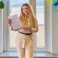 Репетитор Дарья Карась  - BUKI