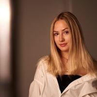 Репетитор - Катерина І. id: 127264