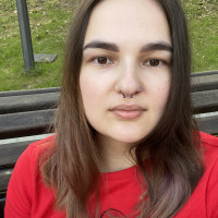 Репетитор - Валерія В. id: 121495