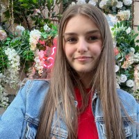 Виктория Данчук  репетитор  Англійської мови онлайн