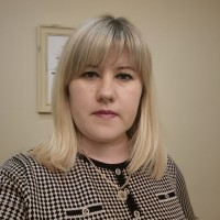 Репетитор Виктория Попова - BUKI