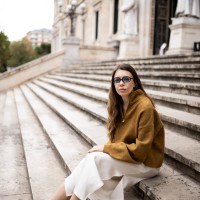 Репетитор Ярина Долішня - BUKI