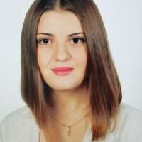 Репетитор - Анна Ч. id: 77568