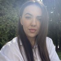Репетитор - Христина Г. id: 100040