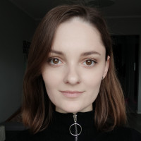 Репетитор Аліна Олександрова - BUKI