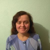 Репетитор - Катерина К.