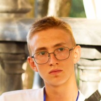 Репетитор - Олександр Наретя